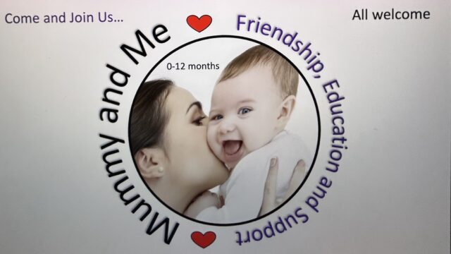 mummyandme